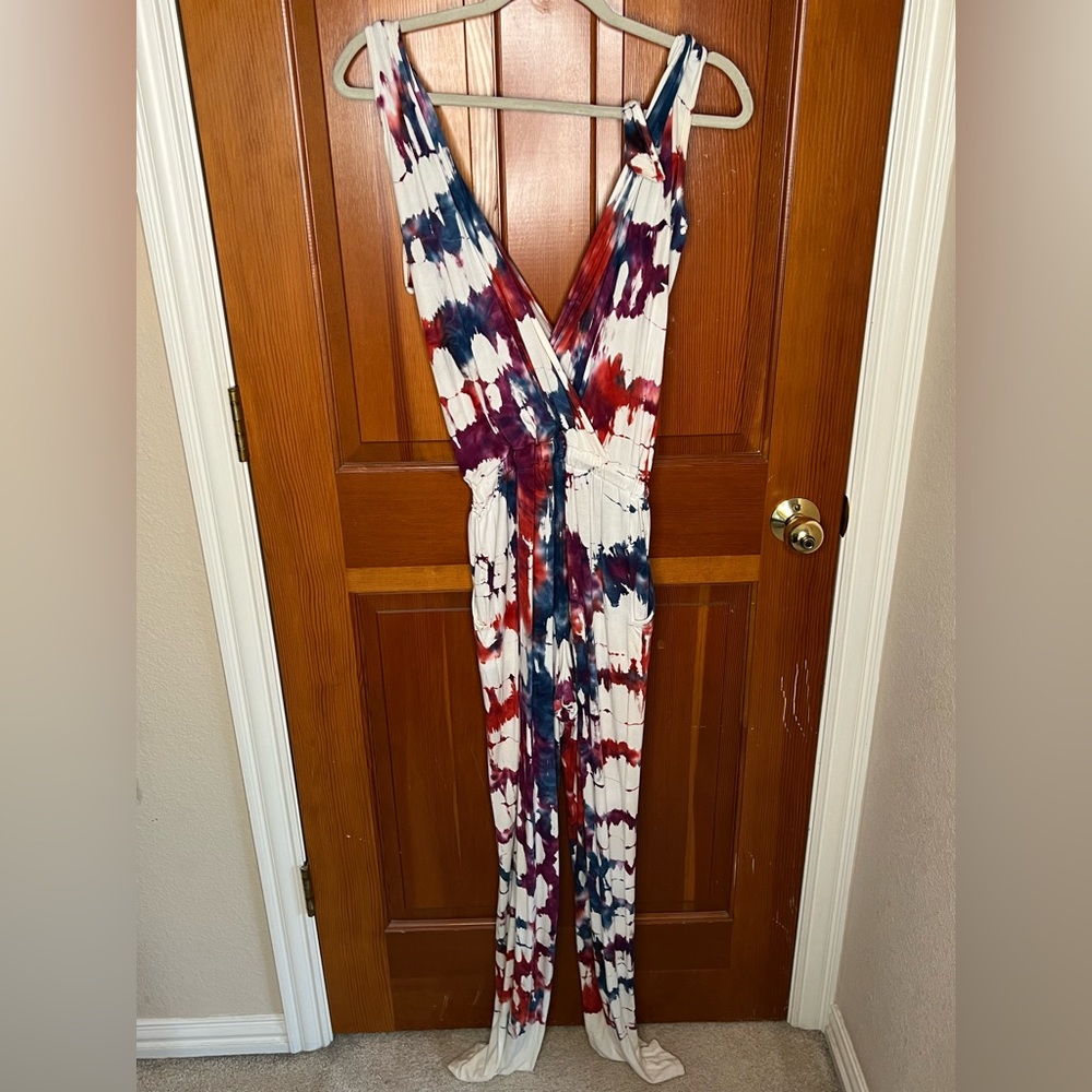 Young Fabulous & Broke jumpsuit